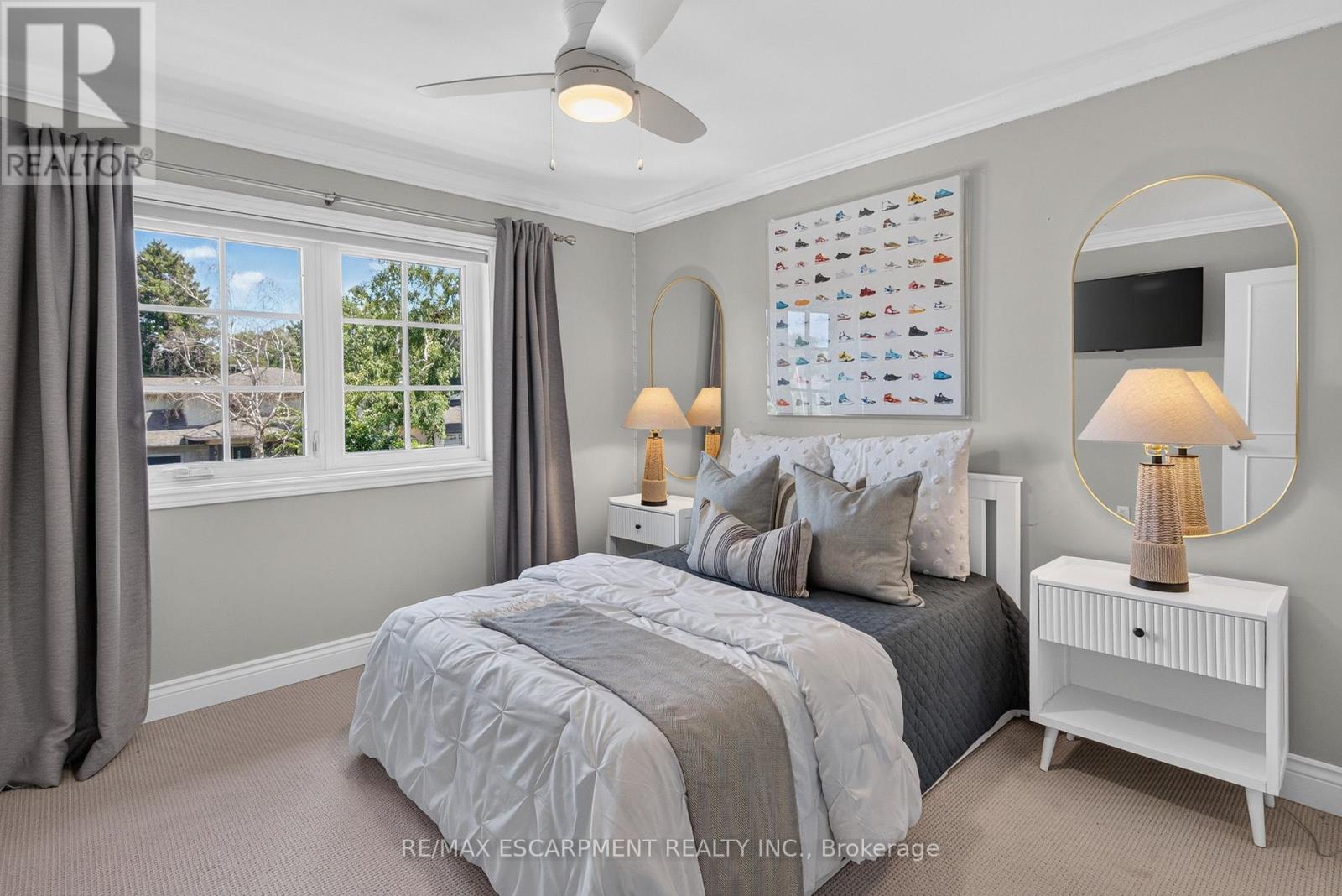 4461 TREMINEER AVENUE - 20