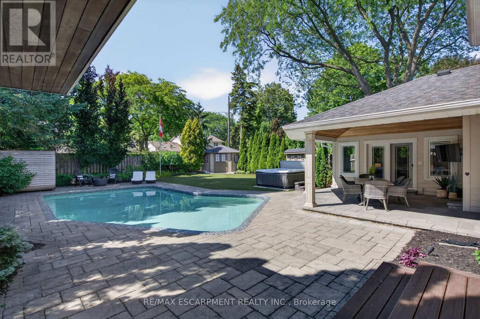 4461 TREMINEER AVENUE - 26