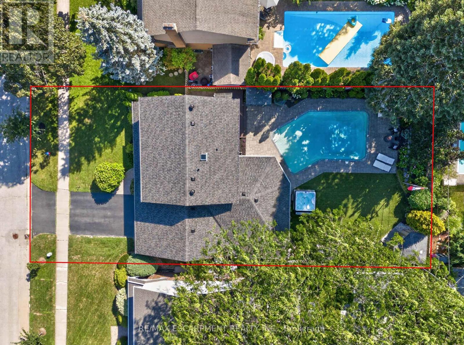 4461 TREMINEER AVENUE - 32
