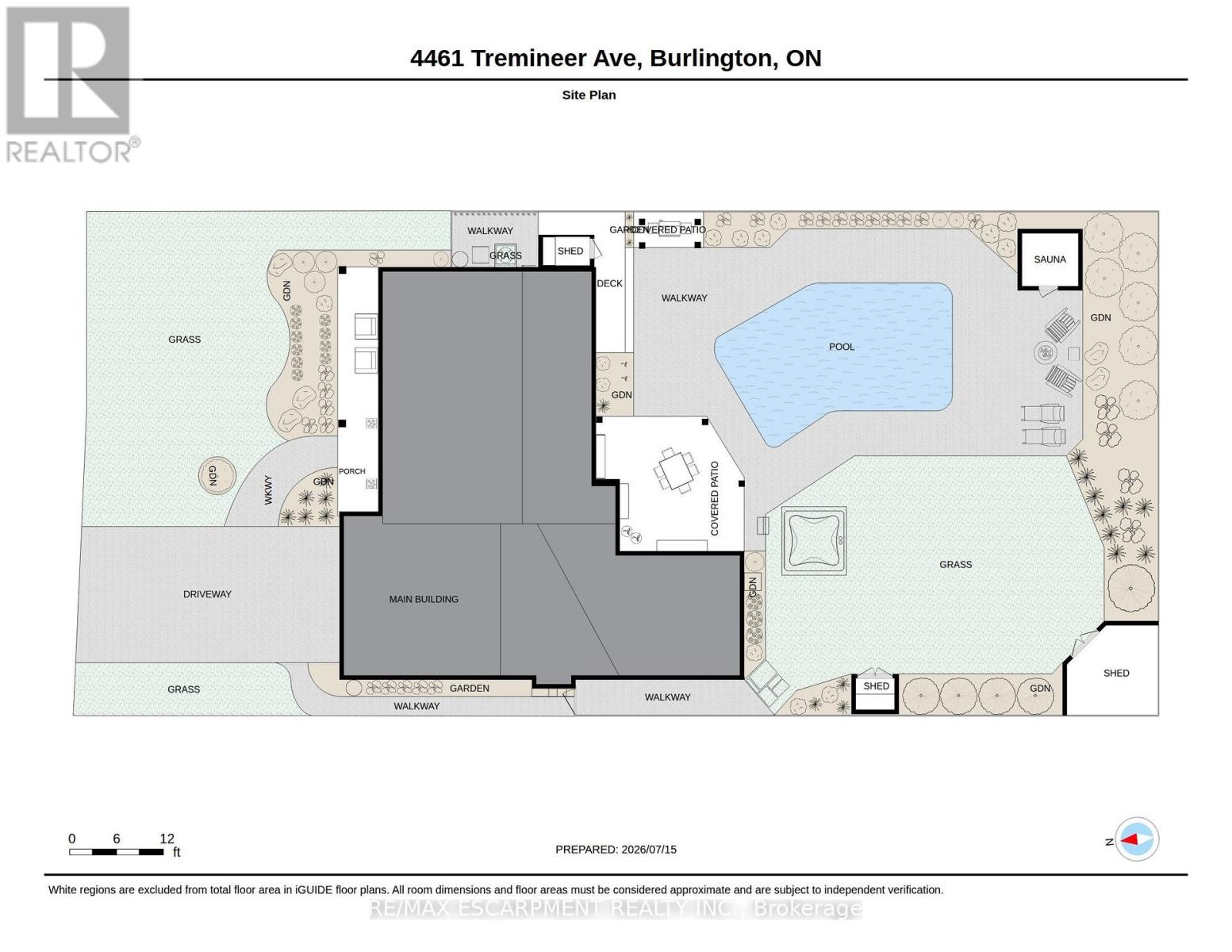 4461 TREMINEER AVENUE - 33