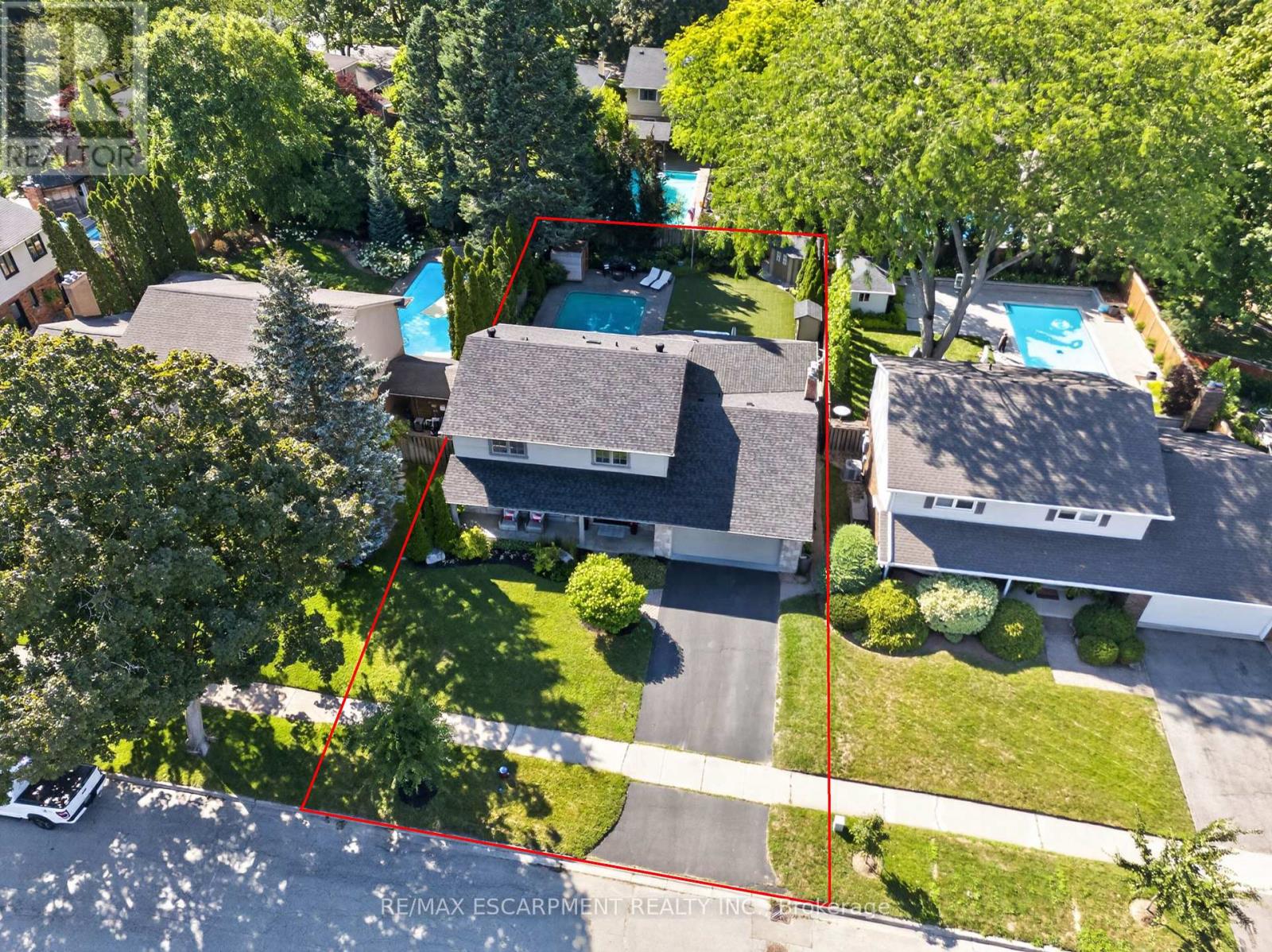 4461 TREMINEER AVENUE - 35