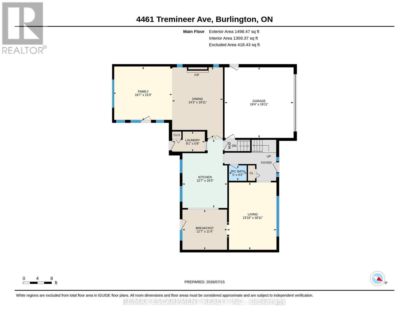 4461 TREMINEER AVENUE - 36