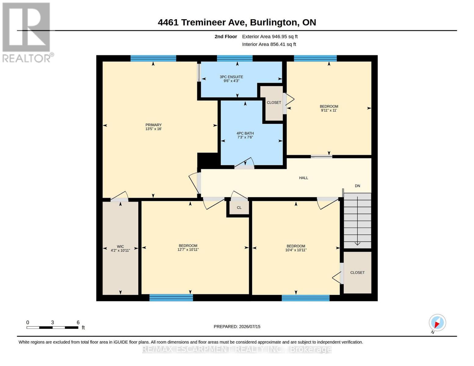 4461 TREMINEER AVENUE - 37