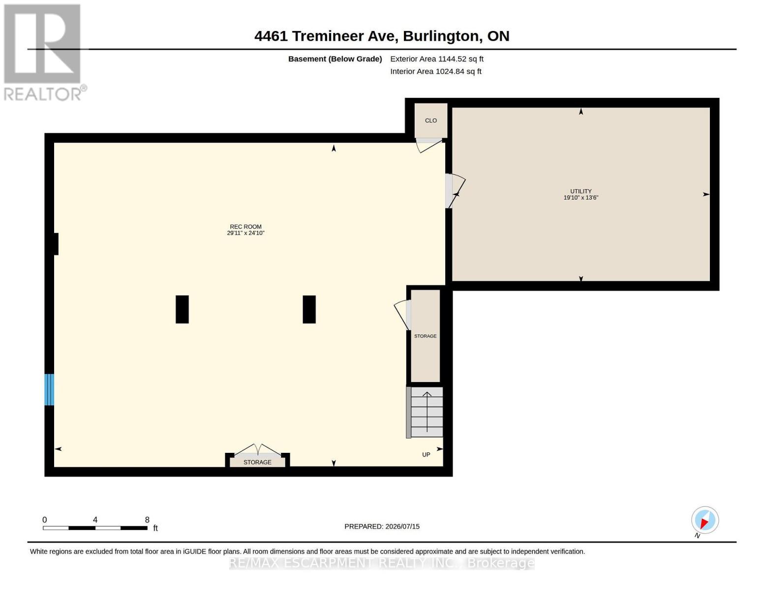 4461 TREMINEER AVENUE - 38
