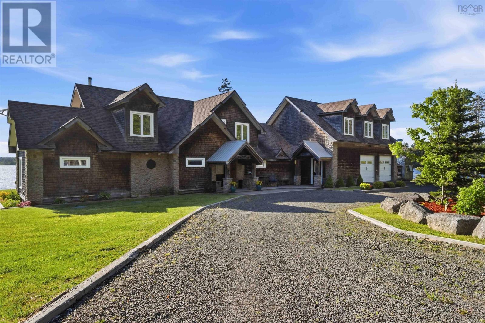 4039 & 4041 Sissiboo Road - 1
