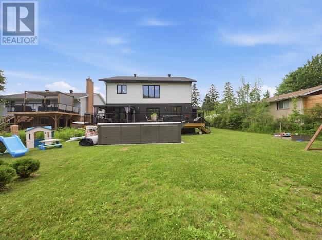 1218 Belmont Drive - 41