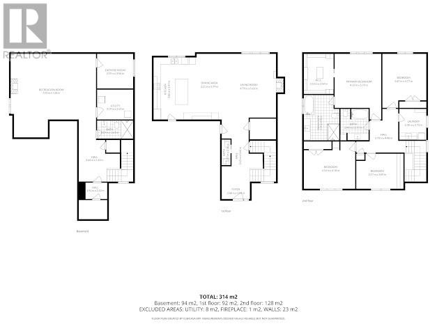 1218 Belmont Drive - 46