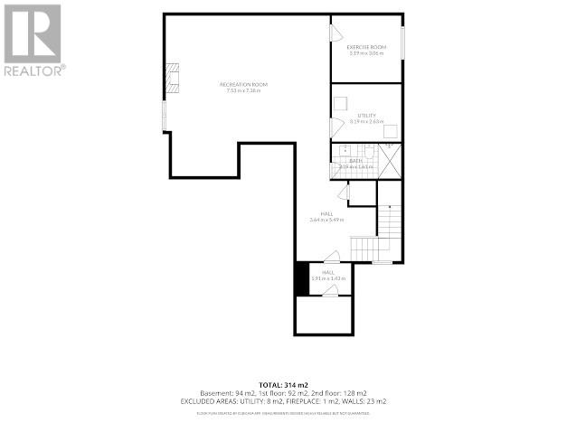 1218 Belmont Drive - 47
