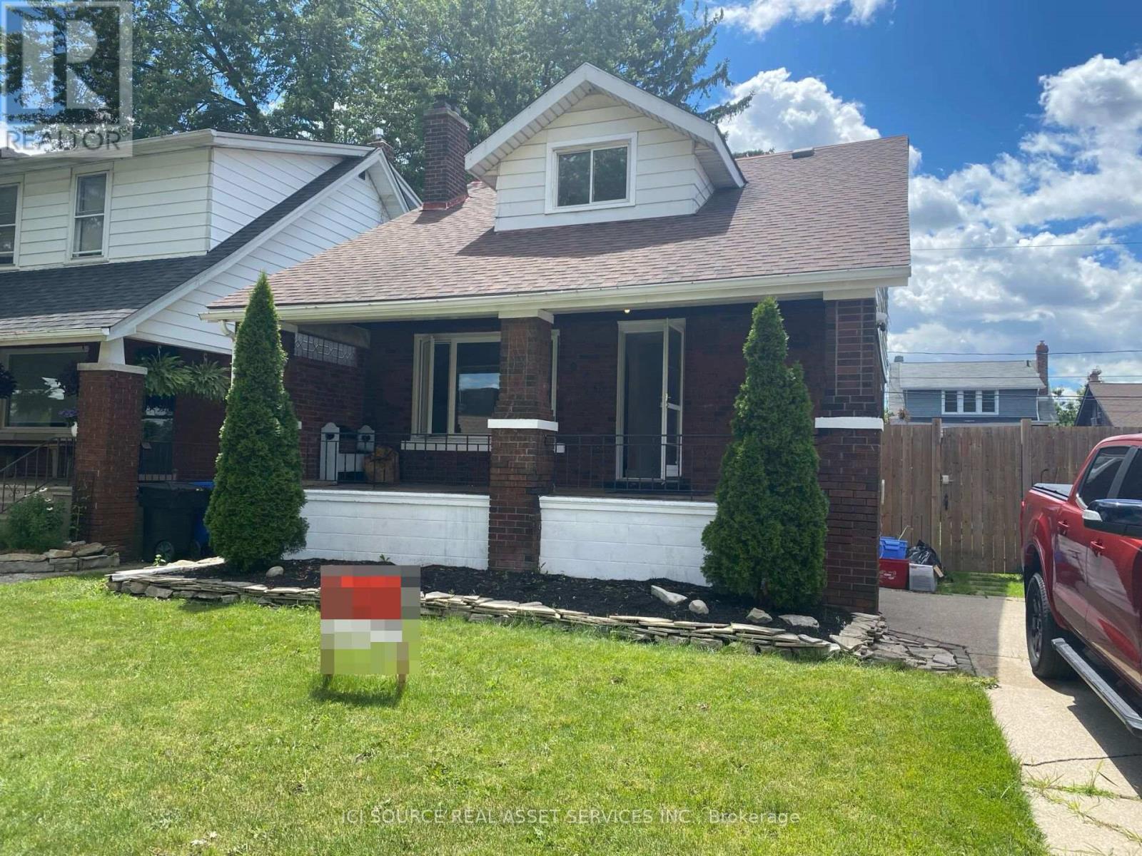 825 RAYMO ROAD - 2