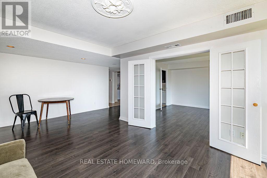 ##1210 15 MAITLAND PLACE - 15
