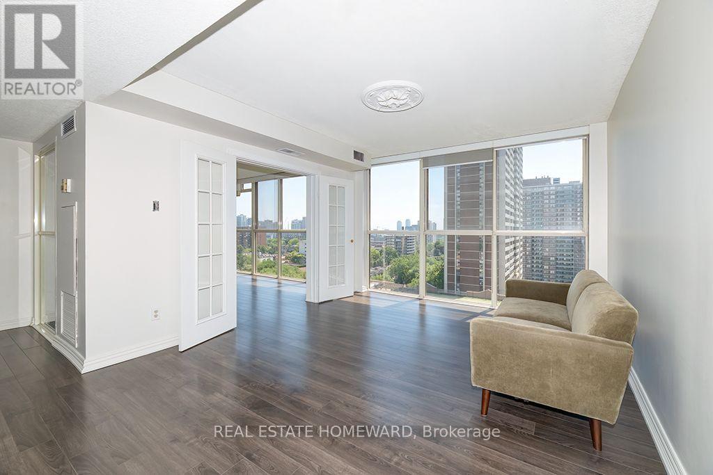 ##1210 15 MAITLAND PLACE - 20