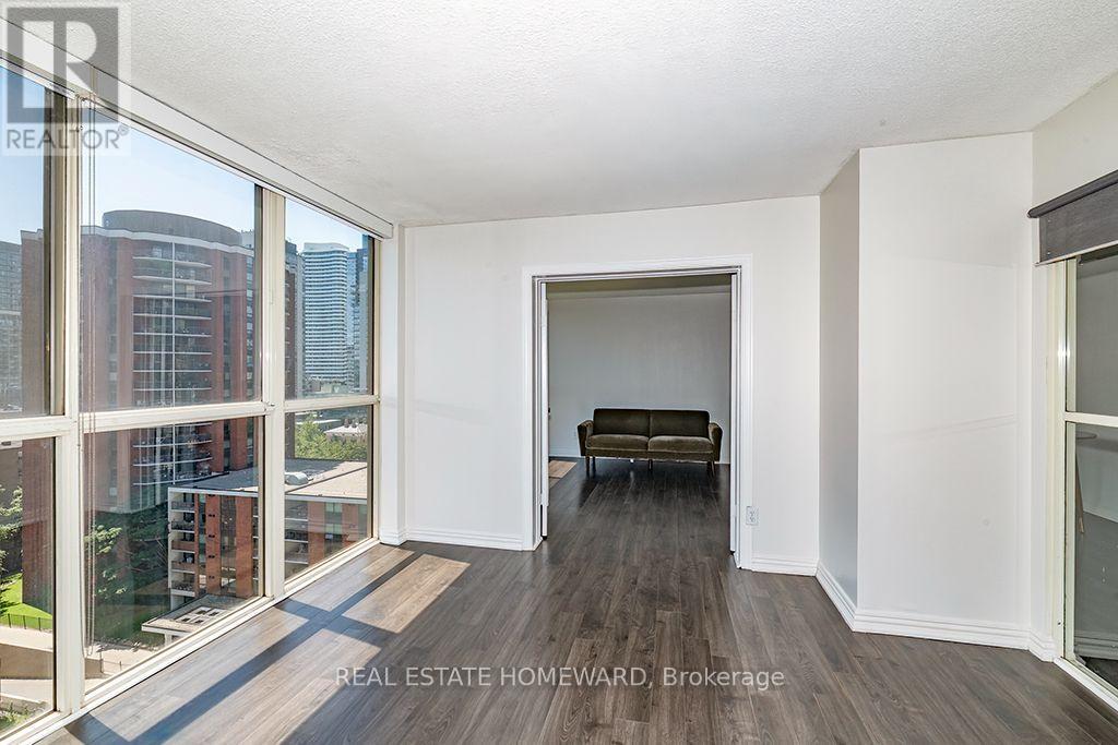 ##1210 15 MAITLAND PLACE - 10