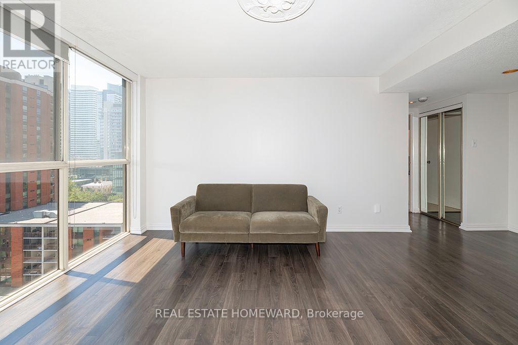 ##1210 15 MAITLAND PLACE - 12