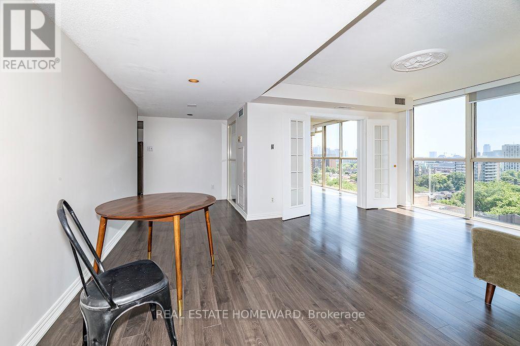 ##1210 15 MAITLAND PLACE - 16