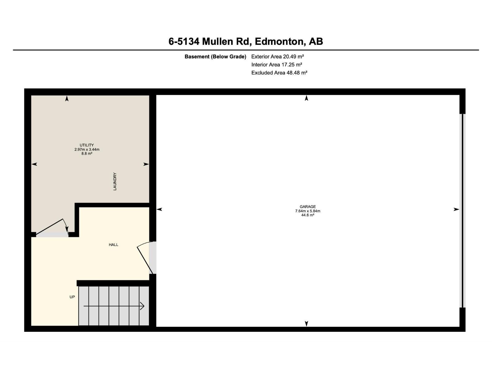 #6 5134 MULLEN RD NW NW - 42