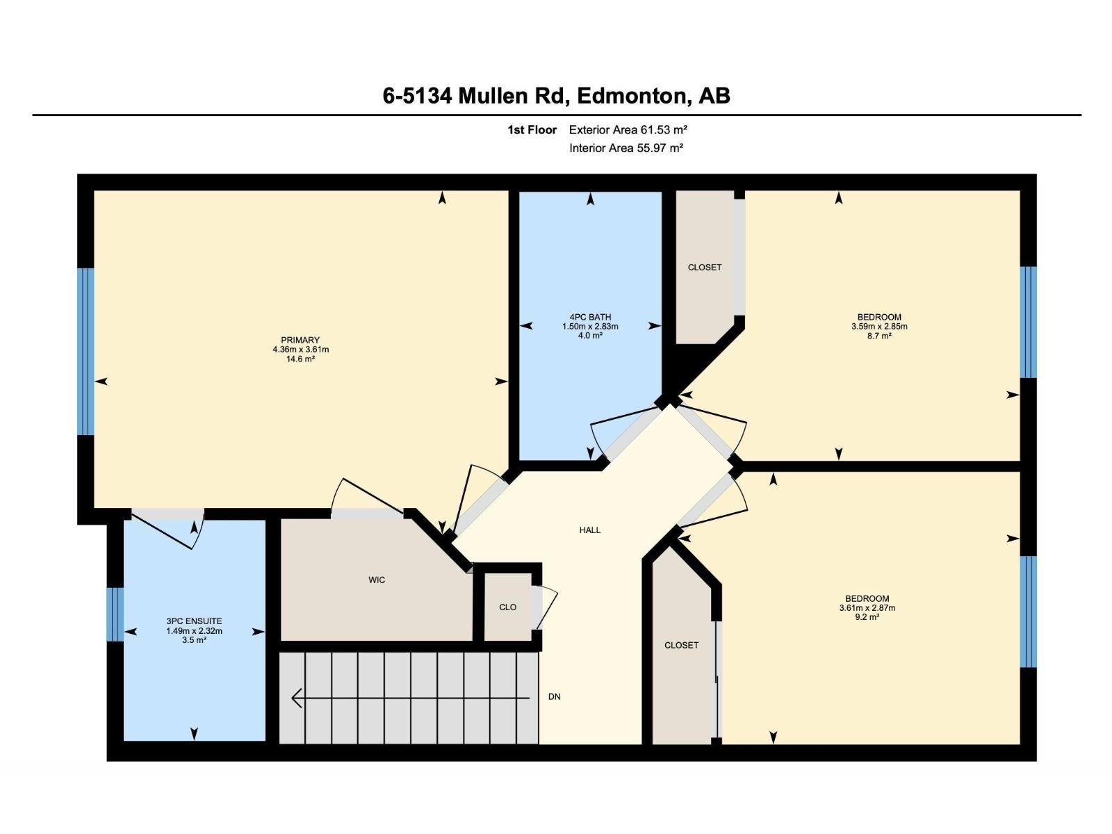 #6 5134 MULLEN RD NW NW - 41