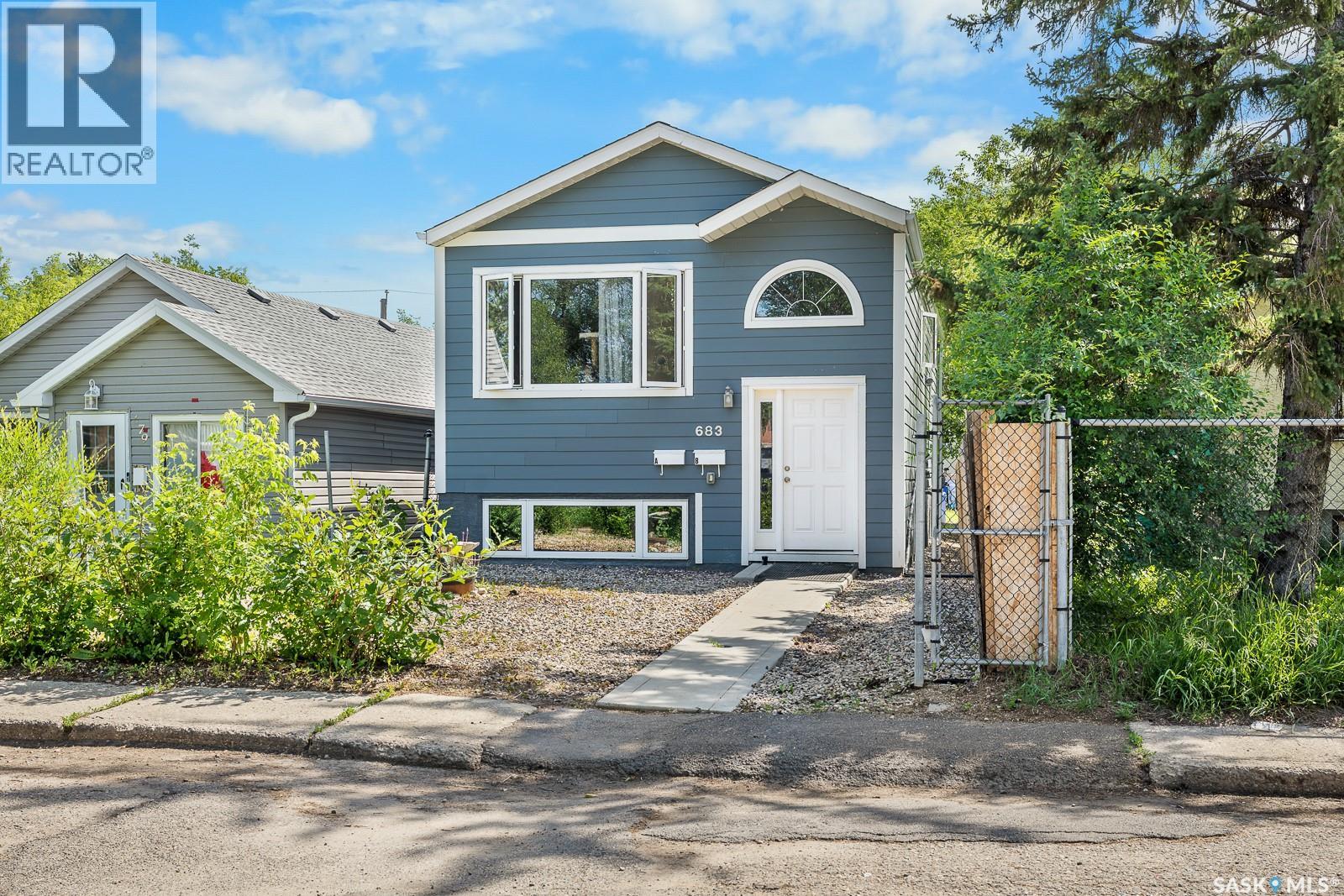 A&B 683 GARNET STREET - 1