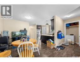 Bedroom - A&b 683 Garnet Street, Regina, SK S4T2W9 Photo 6