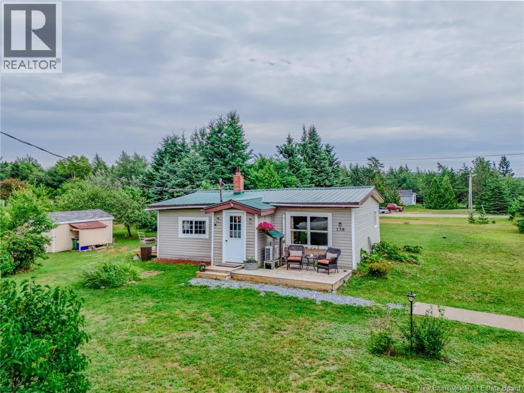 138 French Village Road - 1