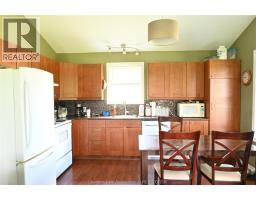 Kitchen/Dining room - 46 Kent Street, Shrewsbury, ON N0P1A0 Photo 6