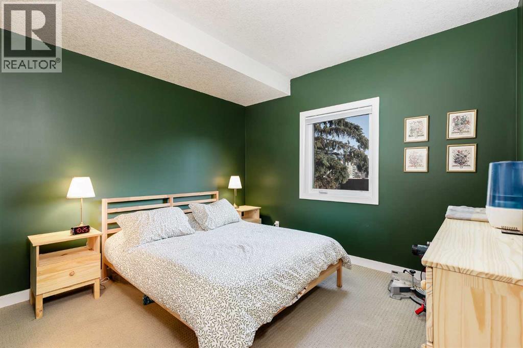 #206 1818 14 Street SW - 11