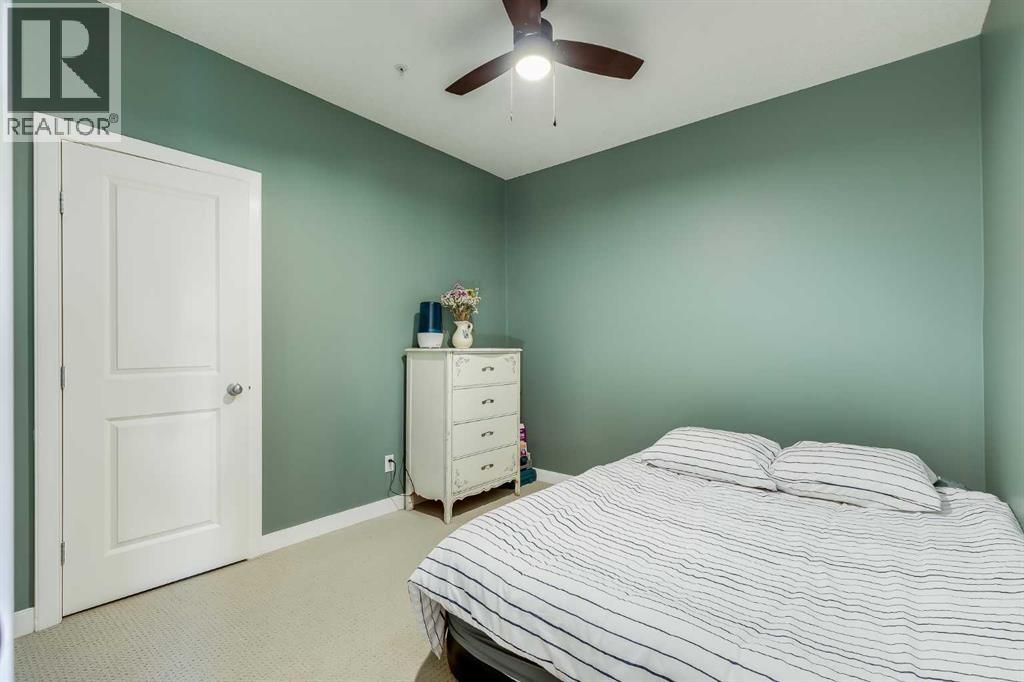 #206 1818 14 Street SW - 14