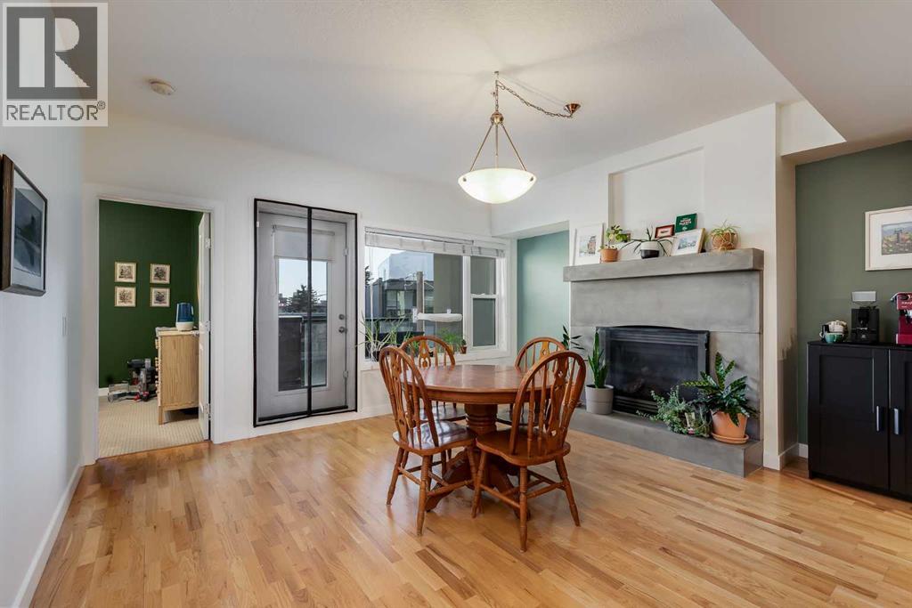 #206 1818 14 Street SW - 7