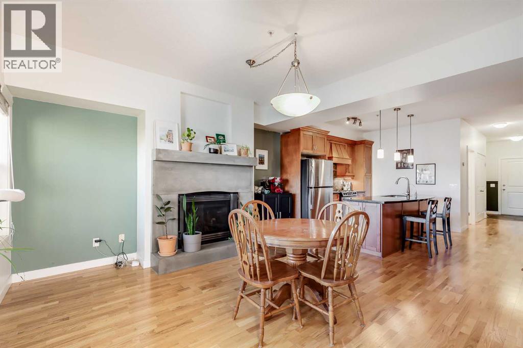 #206 1818 14 Street SW - 8