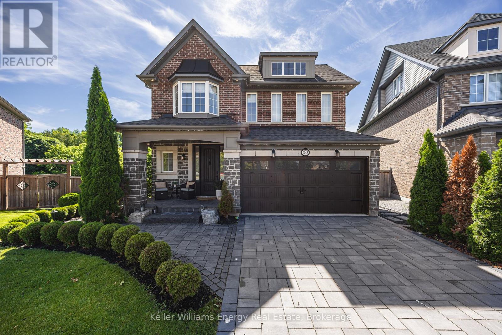 50 RUMBELLOW CRESCENT - 1