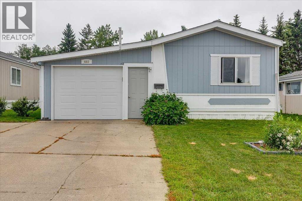 #440, 37543 England Way - 1