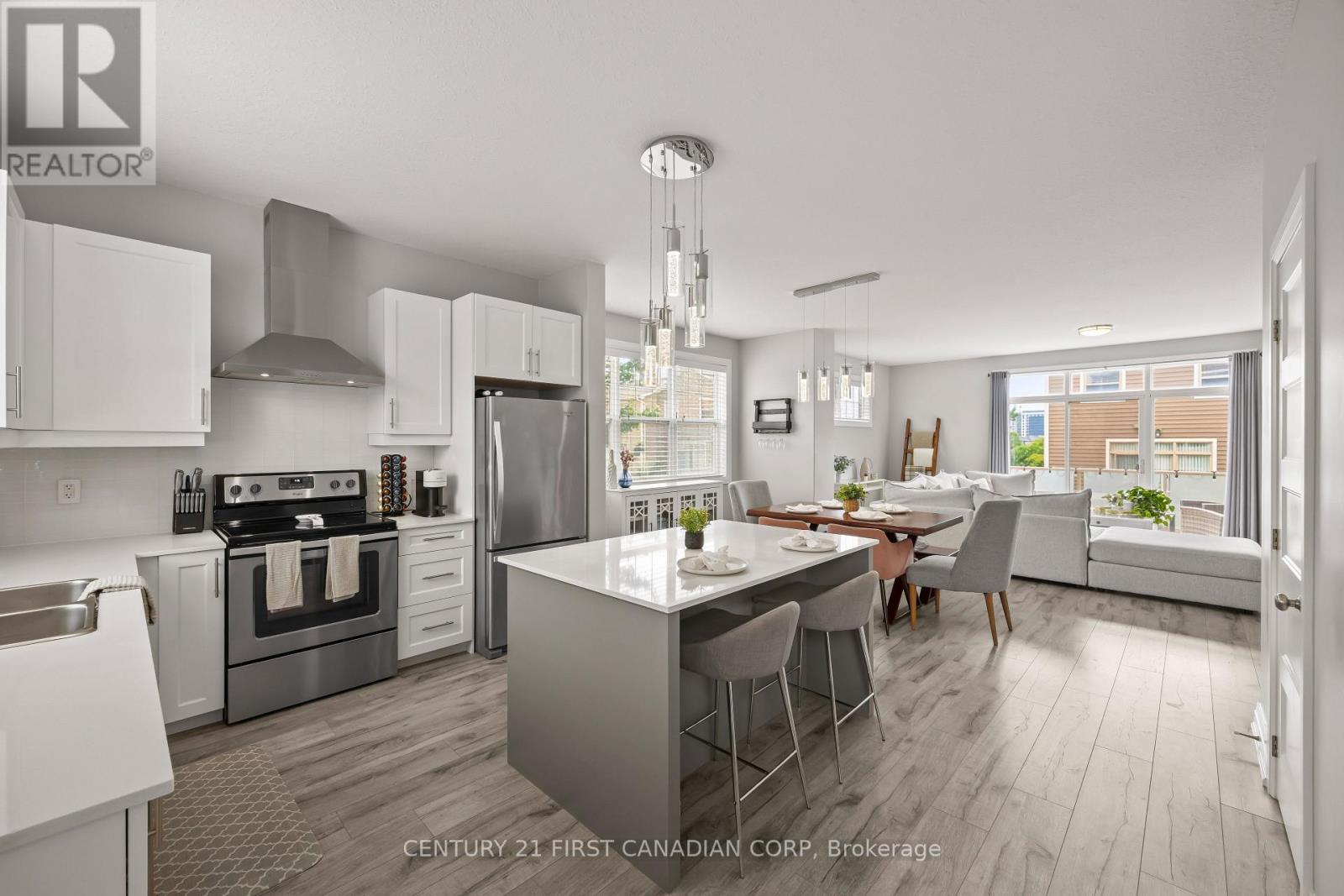 #18 3025 SINGLETON AVENUE - 12