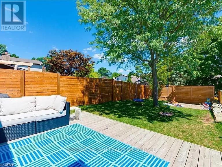 1027 FLINTLOCK COURT - 20