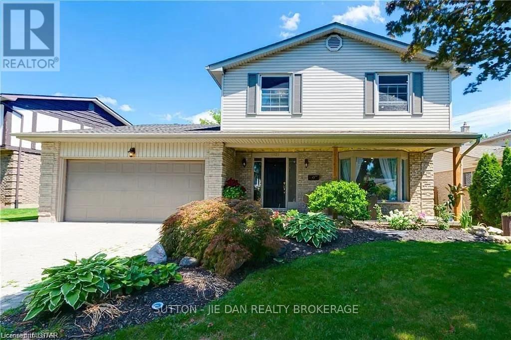 1027 FLINTLOCK COURT - 22