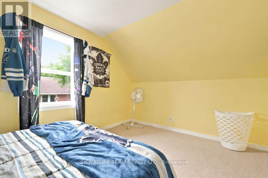 260 FRASER STREET - 39