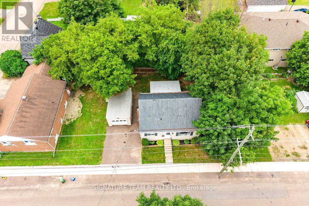260 FRASER STREET - 5