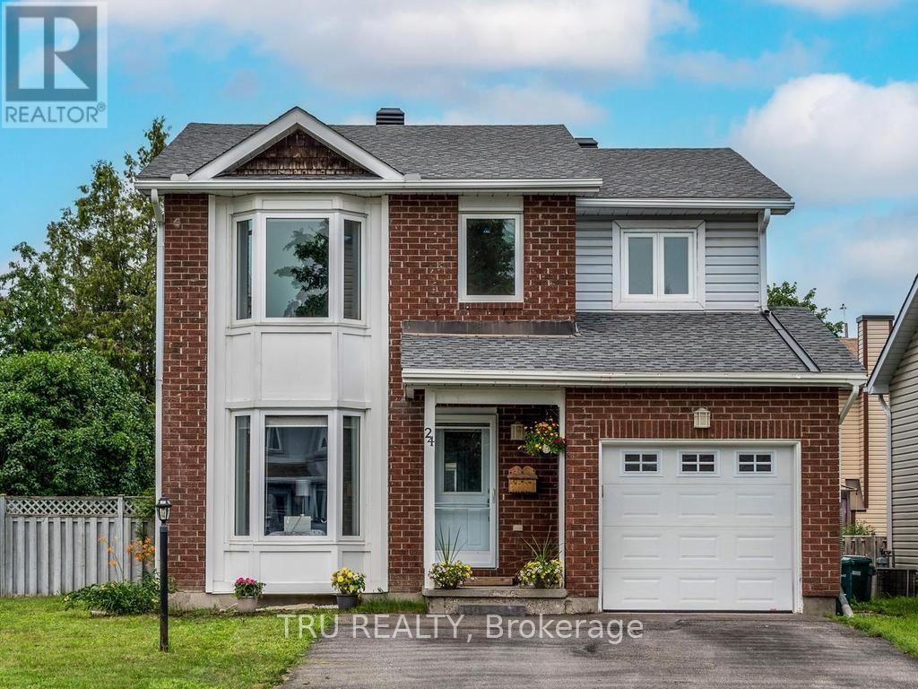 24 SOHO CRESCENT - 1