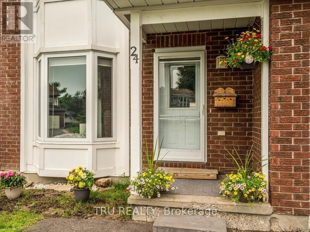 Southern exposure is great for your garden.