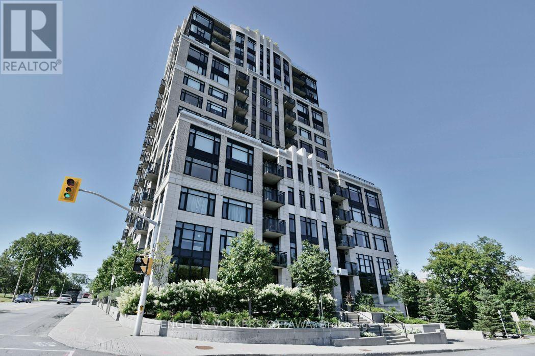 #1002 75 CLEARY AVENUE - 1