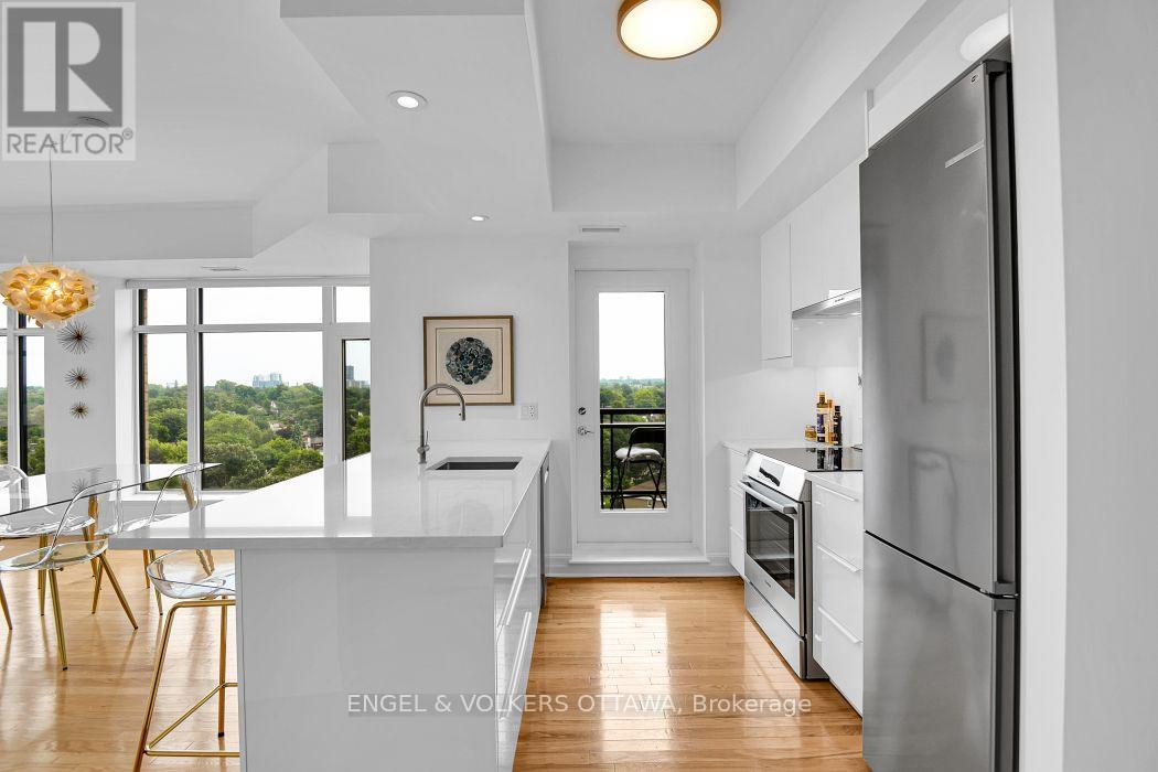 #1002 75 CLEARY AVENUE - 10