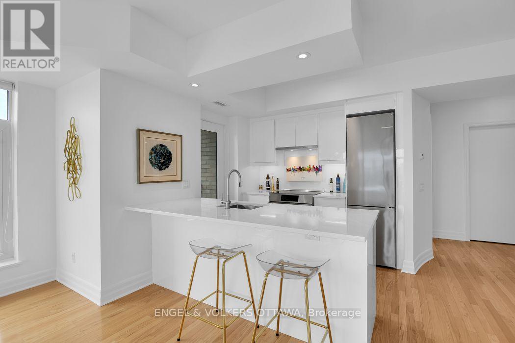 #1002 75 CLEARY AVENUE - 9