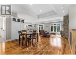 Sunroom - 3089 Niagara River Parkway, Fort Erie, ON L0S1S0 Photo 9