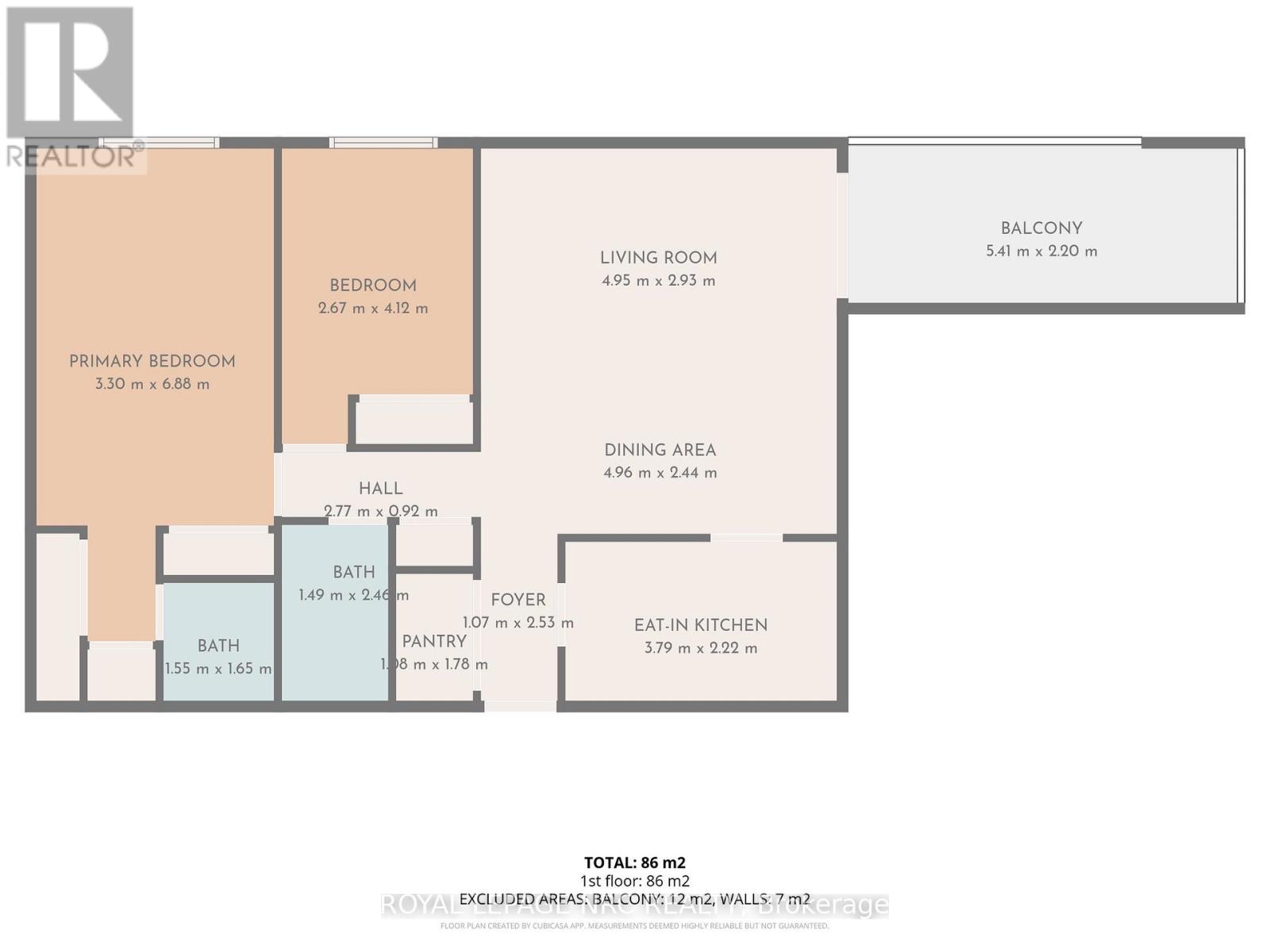 #308 3955 PORTAGE ROAD - 28