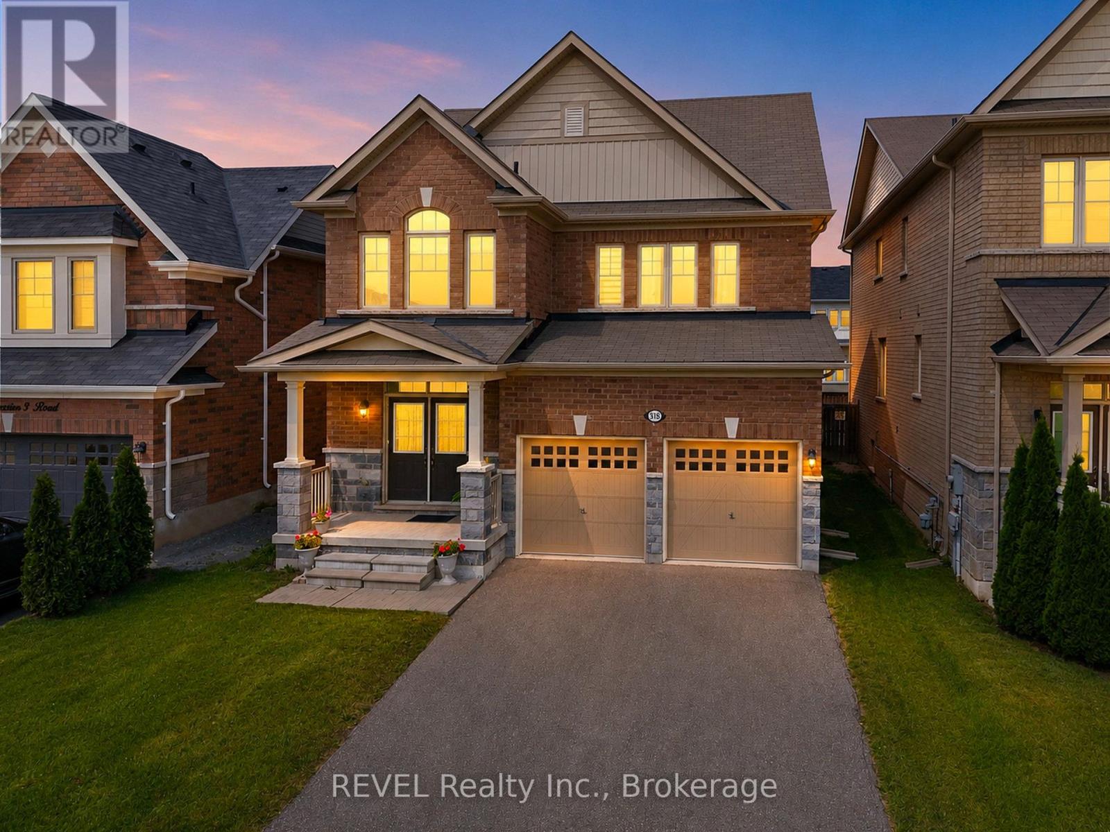 318 CONCESSION 3 ROAD - 1