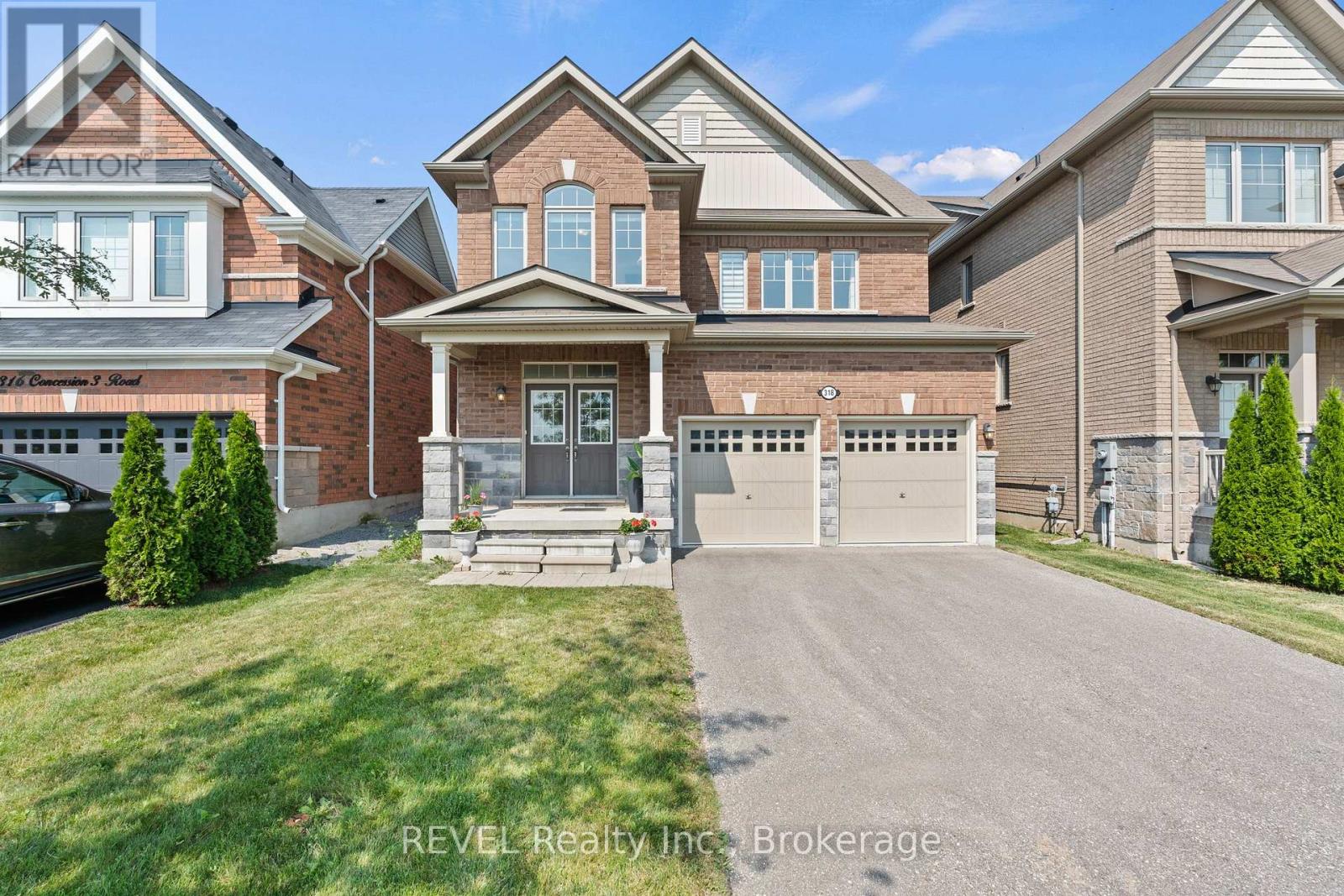 318 CONCESSION 3 ROAD - 2