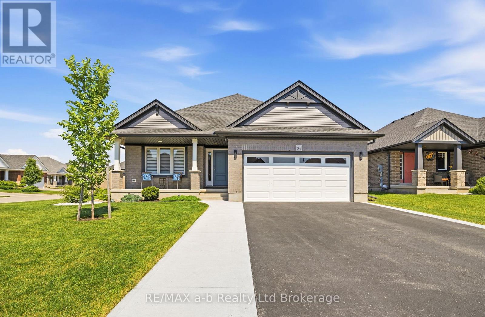 268 WILSON AVENUE - 1