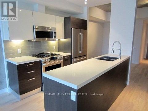Large Kitchen