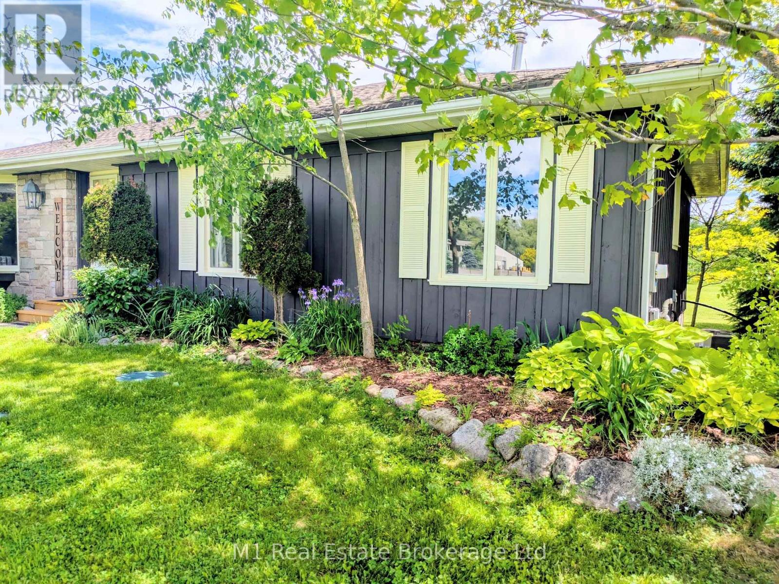 9467 WELLINGTON RD 124 - 3