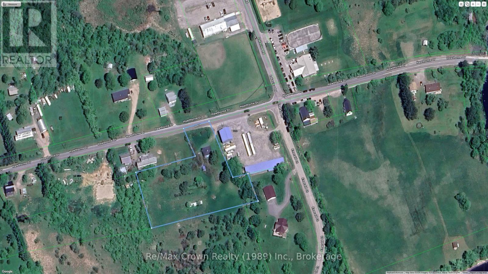 71 HAWTHORNE DRIVE - 25