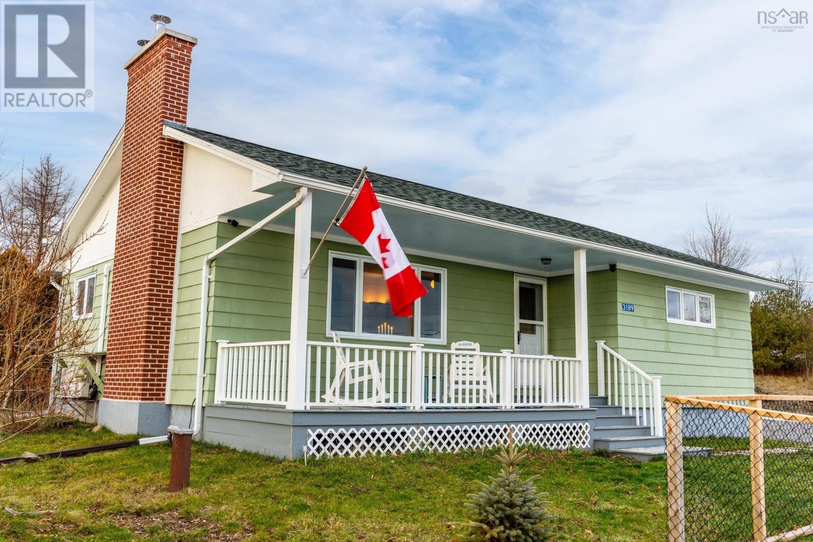 3189 Clementsvale Road - 1