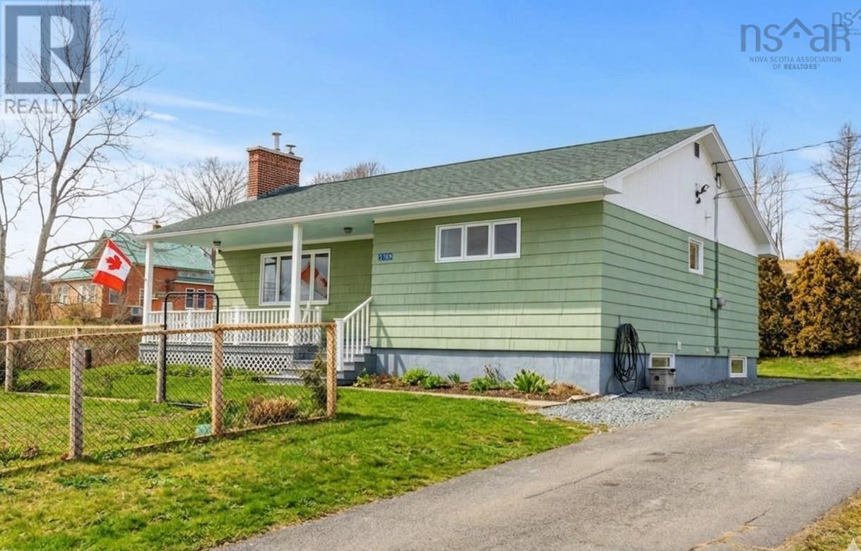 3189 Clementsvale Road - 2